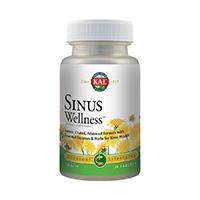 Sinus Wellness 30 tb, KAL