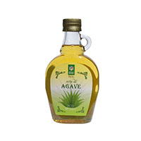 Sirop de Agave 235ml, Santo Raphael