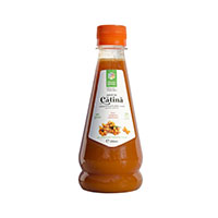 Sirop de Catina 250ml, Santo Raphael