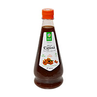 Sirop De Catina 520ml, Santo Raphael