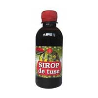 Sirop de tuse cu miere 200ml, Manicos