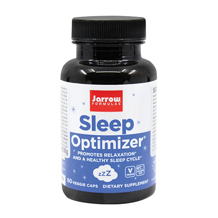 Sleep Optimizer 60 cps