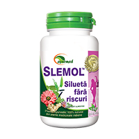 Slemol 100 tbl, Ayurmed