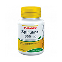 Spirulina 30 tb, Walmark