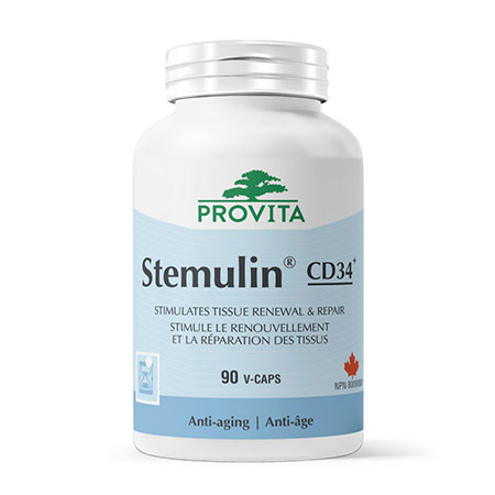Stemulin 90 cps