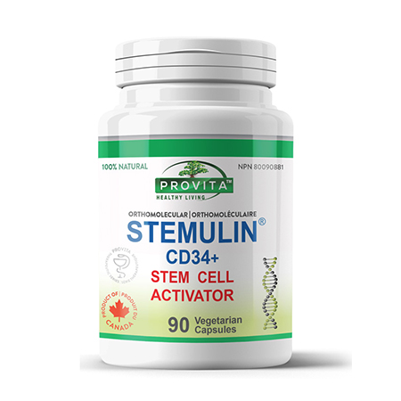 Stemulin 90 cps