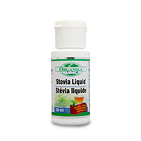 Stevia Lichid 60 ml