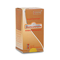 Stomach Forte 60 cps, Darmaplant