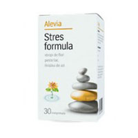 Stres formula 30 cpr, Alevia