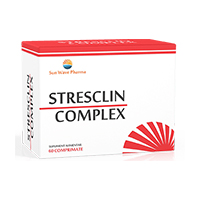 Stresclin Complex 60 cps