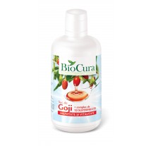 Suc de Goji+10 superfructe 946 ml, Rotta Natura