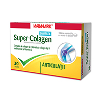 Super Colagen complex 30 tb, Walmark