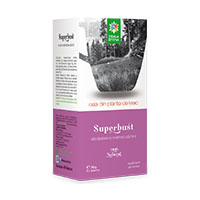 Superbust amestec de plante pentru ceai 50 g