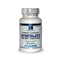 Synfolate 60 cps