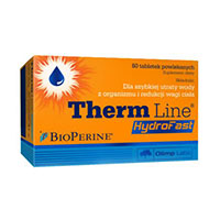 Therm Line Hydrofast 60 cps, Olimp Labs