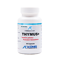 Thymus +  60 cps