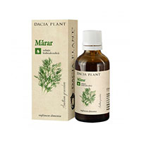 Tinctura de marar 50ml, Dacia Plant