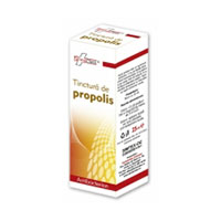 Tinctura de propolis 30% 25 ml, Farmaclass