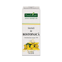 Tinctura de rostopasca 50ml, Plantextrakt