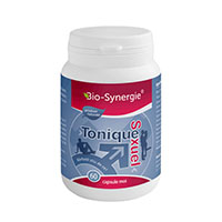 Tonique Sexuel 60 cps, Bio Synergie