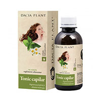 Tinctura Tonic Capilar 200ml, Dacia Plant