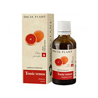 Tinctura Tonic Venos 50ml