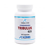 Tribulus 625 90 cps