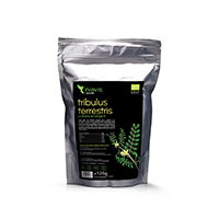 Tribulus Terrestris Pulbere Ecologica (Bio) 125g, Niavis