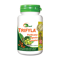 Trifyla 50 tbl, Ayurmed