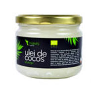 Ulei de Cocos Extra Virgin BIO 200g 