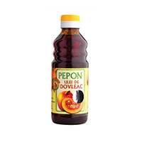 Ulei de dovleac Pepone 250ml, Parapharm