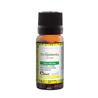 Ulei Esential De Bergamota 10ml, Santo Raphael