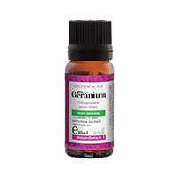 Ulei Esential De Geranium 10ml, Santo Raphael