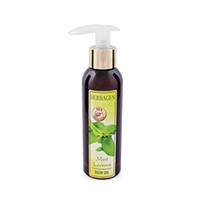 Ulei de masaj Mint leaves 150ml, Herbagen