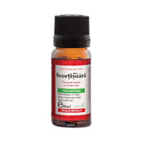 Ulei Esential De Sortisoara 10ml, Santo Raphael