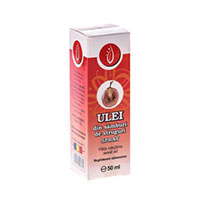 Ulei din samburi de struguri 50ml spray, Manicos