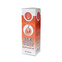 Ulei din samburi de struguri 10ml, Manicos