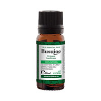 Ulei Esential De Busuioc 10ml, Santo Raphael