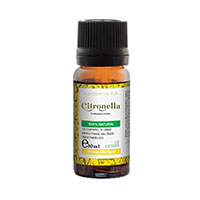 Ulei Esential De Citronella 10ml, Santo Raphael