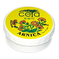 Unguent de arnica 40g, Ceta 