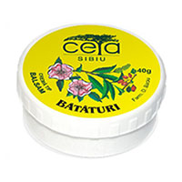 Unguent bataturi 40g, Ceta