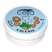 Unguent calcaie 40g, Ceta