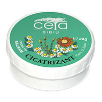 Unguent cicatrizant 20g, Ceta