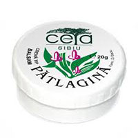 Unguente de patlagina 20g, Ceta