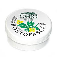 Unguent de rostopasca 20g, Ceta