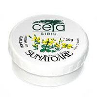 Unguent de sunatoare 20g, Ceta