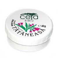 Unguent de tataneasa 40g, Ceta 