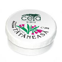 Unguent de tataneasa 20g, Ceta