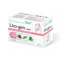 Uro-Gen Forte 30 cps, Rotta Natura