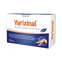 Varixinal 60 tb, Walmark